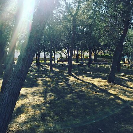 Masseria Gravelle Turi Bagian luar foto