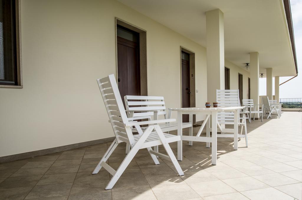 Masseria Gravelle Turi Bagian luar foto