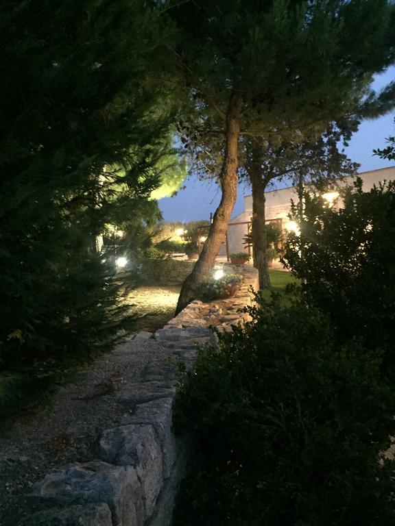 Masseria Gravelle Turi Bagian luar foto